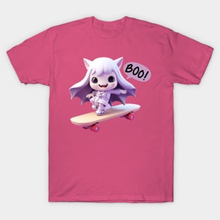 vampire girl boo T-Shirt